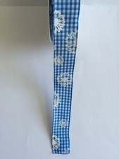 1 Meter Schleifenband