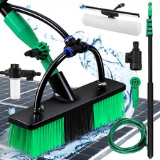 Waschbürste Teleskopstange