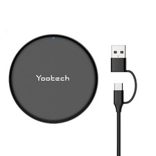Wireless Charger Fast Charging
