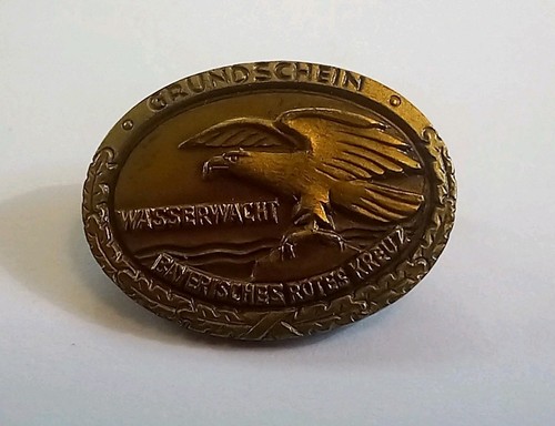 Anstecker/Abzeichen