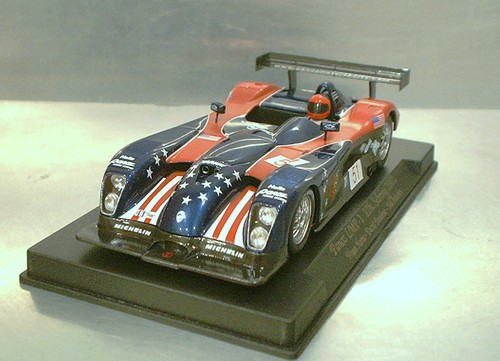 Fly panoz lmp roadster - fly,