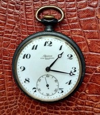 Seltene 1930er Alpina Rob