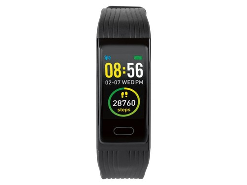 Silvercrest activity tracker - silvercrest,