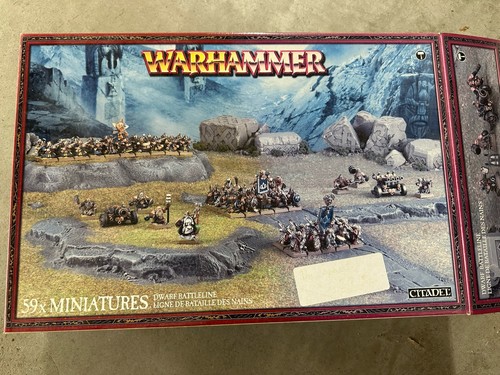 Warhammer old world - warhammer,