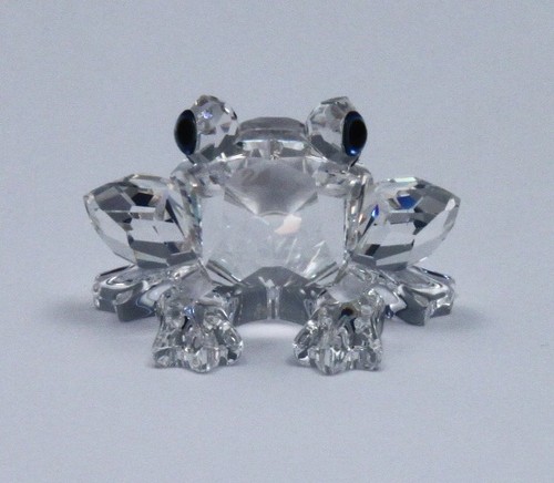 Frosch sitzend figuren - frosch,