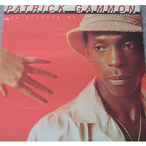 Patrick gammon don t - patrick, touch