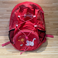 Scout Mädchen Rucksack - Der