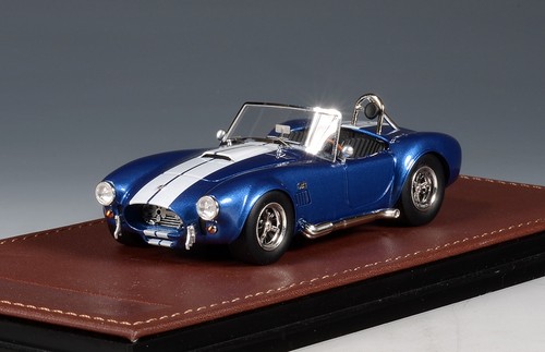 Glm 1966 shelby - glm, cobra