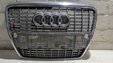 Kühlergrill audi 4f0853651l - audi,