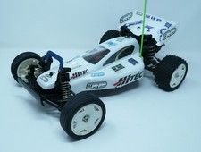 tamiya buggy 1/10 DT-02 mit