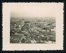 2x Foto - Luftbild aus