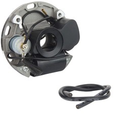 Zündmodul Kontaktzündung