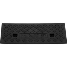 Cuque Tragbare Bordsteinrampe