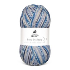 Mayflower Anyday Step By Step