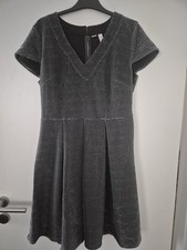 Edles Kleid Glitzeroptik von