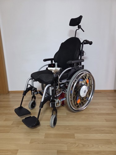 Alber fix e35 - alber,