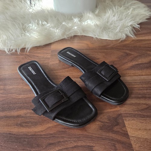 Damenschuhe pantolette - damenschuhe, 39,