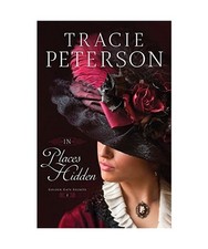 In Places Hidden, Tracie