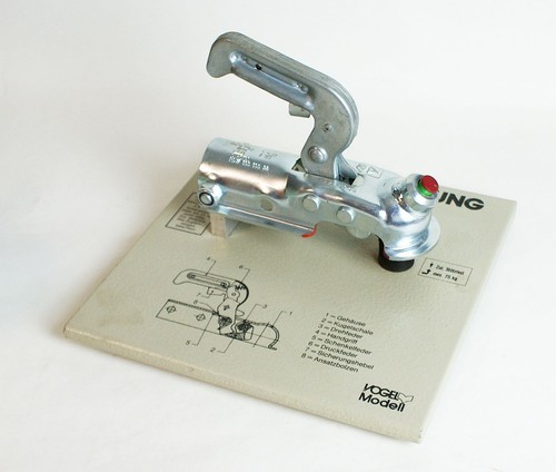 Vogel modell fahrschulmodell - vogel,