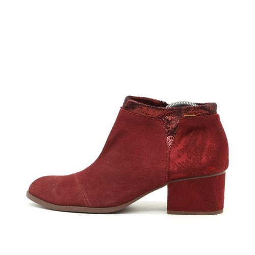 Toms damen stiefelette - toms,
