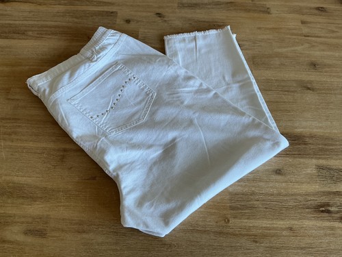 Weiße jeans paola - jeans,