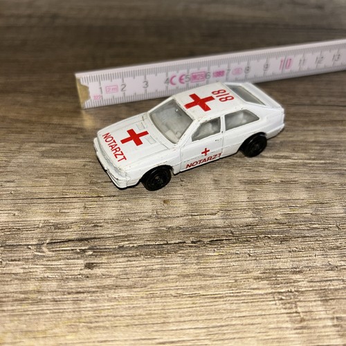 Zoll welly audi quattro - zoll,