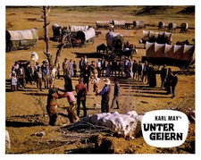Unter Geiern ORIGINAL