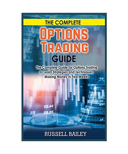 The complete options - options, trading