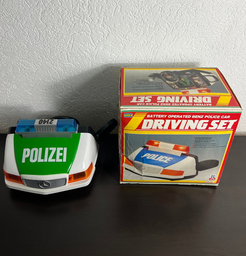 Playwell fahrsimulator benz - playwell,