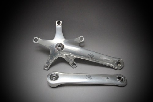 Campagnolo chorus crank arm - chorus, rs