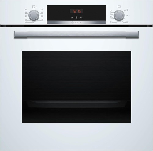 Bosch serie hba534bw3 - 4,