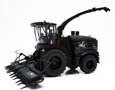 Krone BIG X Feldhäcksler