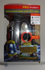 Peli ProGear Light-Case 9000