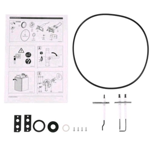 Buderus service set 0 - vm, 1.0