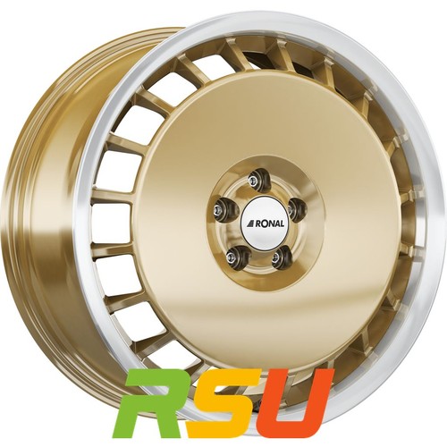 Ronal r50 aero - ronal,