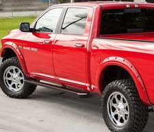 Kotflügelverbreiterung Pocket