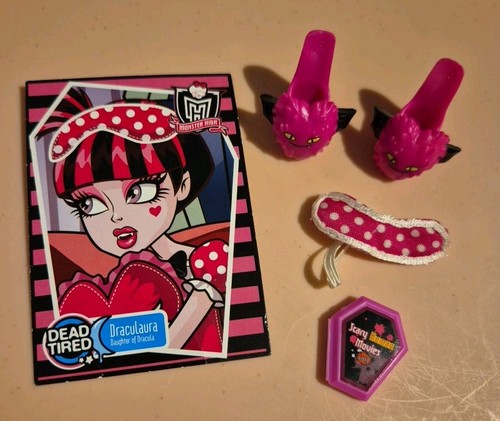 Monster high draculaura dead - draculaura,
