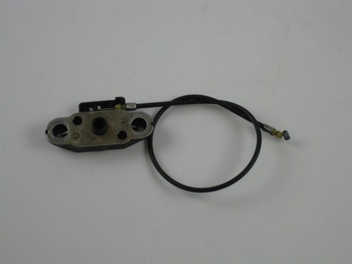 Suzuki gsf 1200 bandit wva9 - 1200,