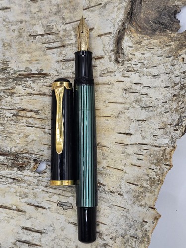 Vintage pelikan füllhalter - vintage,