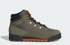 NEU: Adidas Terrex Snowpitch