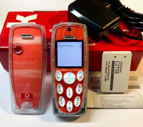 Nokia 3200 tasten - 3200, tasten-handy
