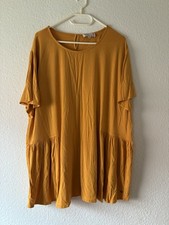 Damen Große Größe Adler Mode - Birgit Schrowange T-Shirt Shirt Gr. 3XL XXXL