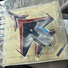 Witty 1:72  Sukhoi Russian