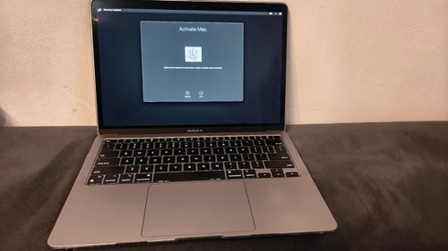 Apple macbook air m1 - macbook, 13,3“