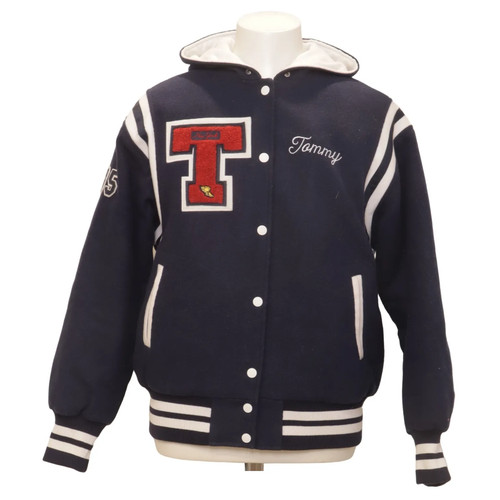 Tommy hilfiger jeans - hilfiger,
