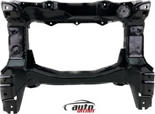 Original Mercedes W210 S210 E-Klasse 4Matic 4x4 Achsträger Motorträger