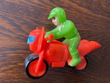 Bullmarkkkk Vintage Elektro