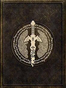 The legend zelda tears - tears, of