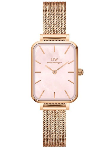Damenuhr daniel wellington - damenuhr,