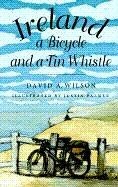 Ireland bicycle and a - bicycle, tin